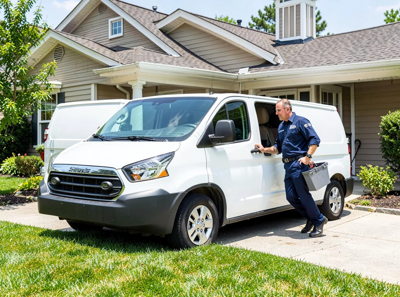Emergency Plumber company in Lexington, KY